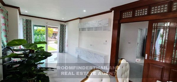 [ให้เช่า] FOR RENT CASA VILLE RATCHAPHRUEK – RATTANATHIBET 1 / 3 bedrooms 3 bathrooms / 70 Sqw. 180 Sqm. **35,000** CLOSE TO MRT BANGRAKNOI THA-IT