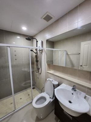 [ให้เช่า] FOR RENT BAAN KLANG MUANG S-SENSE RAMA 9 – LADPRAO / 3 bedrooms 4 bathrooms / 20 Sqw. 180 Sqm. **37,000** CLOSE TO TOWN IN TOWN