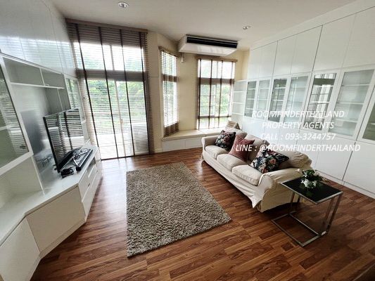 [ให้เช่า] FOR RENT PLUS CITY PARK SUKHUMVIT 101-1 / 3 bedrooms 4 bathrooms / 22 Sqw. 200 Sqm. **45,000** CLOSE TO TRUE DIGITAL PARK