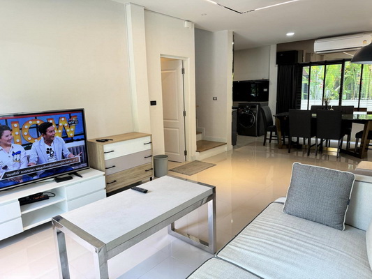 [ให้เช่า] FOR RENT CENTRO BANGNA KM.7 / 4 bedrooms 3 bathrooms / 52 Sqw. 175 Sqm. **55,000** JUST 10 MINUTES FROM MEGA BANGNA