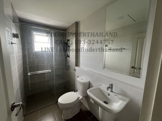 [ให้เช่า] FOR RENT CENTRO RAMA 9 – KRUNGTHEPKREETHA / 4 bedrooms 3 bathrooms / 60 Sqw. 200 Sqm. **69,000** CLOSE TO SUVARNABHUMI AIRPORT