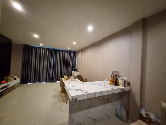 [ให้เช่า] FOR RENT CORDIZ AT UDOMSUK / 3 bedrooms 4 bathrooms / 23 Sqw. 200 Sqm. **50,000** CLOSE TO BTS UDOMSUK