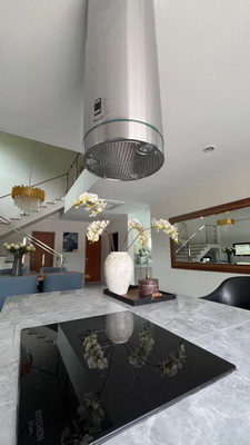 [ให้เช่า] FOR RENT ANANDA RESIDENCE / 3 bedrooms 4 bathrooms / 80 Sqw. 300 Sqm. **85,000** CLOSE TO SUVARNABHUMI AIRPORT