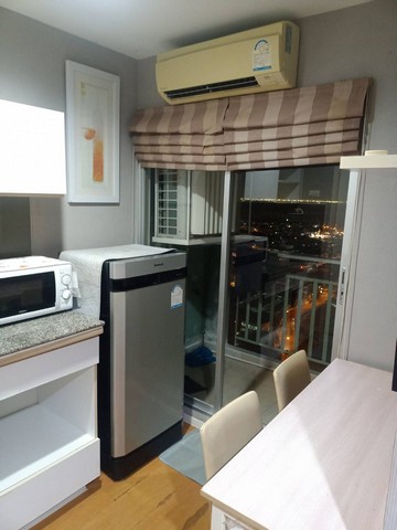 CONDO Lumpini Condo Town North Pattaya – Sukhumvit ลุมพินี คอนโดทาวน์ พัทยาเหนือ – สุขุมวิท 1BEDROOM 1100000 THB ราคาน่า