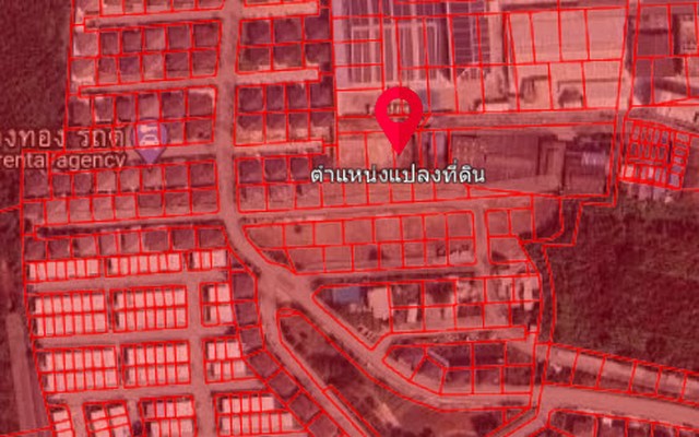 ที่ดิน ที่ดิน ซอยกระทุ่มล้ม พุทธมณฑลสาย 4 8500000 THAI BAHT 409 sq.wa ใกล้กับ ห่างถนนพุทธมณฑลสาย 4 ประมาณ 350 ม. (ทางหลว