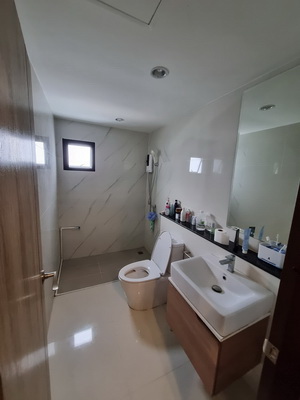 [ให้เช่า] FOR RENT CORDIZ AT UDOMSUK / 3 bedrooms 4 bathrooms / 23 Sqw. 200 Sqm. **50,000** CLOSE TO BTS UDOMSUK