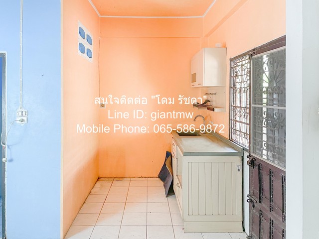 บ้าน ทาวน์เฮ้าส์ ม.คณาทรัพย์ รามอินทรา 117 31 ตาราง-วา 3BEDROOM 2100000 บาท. ทำเล-คุณภาพ กรุงเทพ