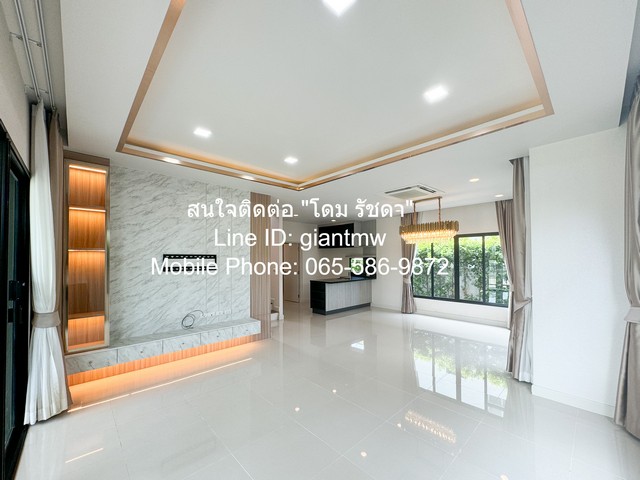 บ้าน หมู่บ้านบุราสิริ บางนา 4ห้องนอน พื้นที่เท่ากับ 66 ตาราง-วา 0 Ngan 0 Rai 7990000 BAHT ไม่ไกลจาก ท็อปส์ เดลี่ (2 กม.)