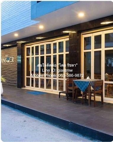 โรงแรม โรงแรมใกล้ชายหาดชะอำ ขนาด 20 ห้อง ราคา – สุดคุ้ม เพชรบุรี