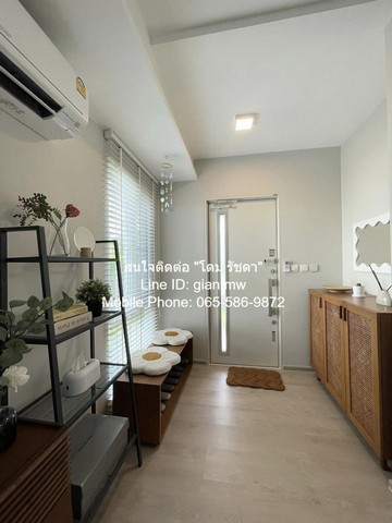 ประกาศขาย บ้าน ม.อัญญ่า บางนา-รามคำแหง 2 2 BEDROOM 10600000 – ไม่ไกลจาก นัมเบอร์วัน พลาซ่า (0.6 กม.) และบางนา ก.ม.9 (1.4