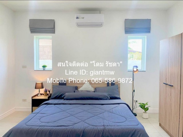 บ้าน บ้านพูลวิลล่า หัวหิน จ.ประจวบคีรีขันธ์ 0 sq.wa 1 ngan 0 ไร่ 2BR3BR 5900000 – H O T! เป็นบ้านพูลวิลล่าใหม่ที่ได้สร้า