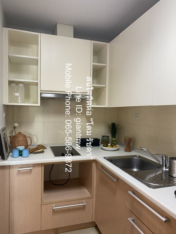 CONDO Residence 52 เรสซิเดนซ์ 52 63SQ.M. 2 BR 2 น้ำ ใกล้ BTS อ่อนนุช เปย์หรือเท กรุงเทพ