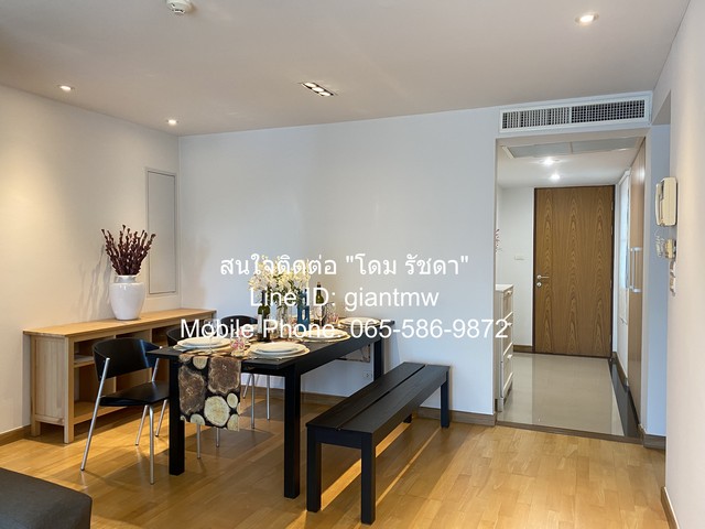 CONDOMINIUM Residence 52 ขนาด 99 ตารางเมตร 50000 THAI BAHT คุ้มทั้งอยู่คุ้มทั้งลงทุน