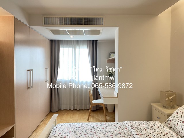 ให้เช่าคอนโด “เรสซิเดนซ์ 52 (Residence 52)” ใกล้ BTS อ่อนนุช (ชั้น 6, 99 ตร.ม. 3 น. 3 น้ำ), ราคา 50,000 บาท/เดือน