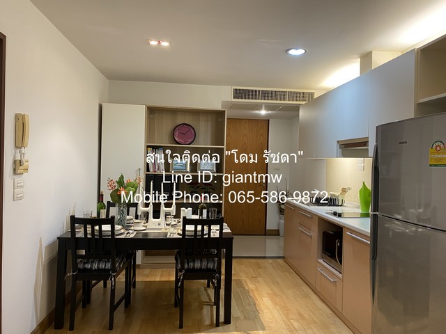 CONDO เรสซิเดนซ์ 52 24000 THAI BAHT 1BEDROOM1BATHROOM 48ตารางเมตร GOOD!