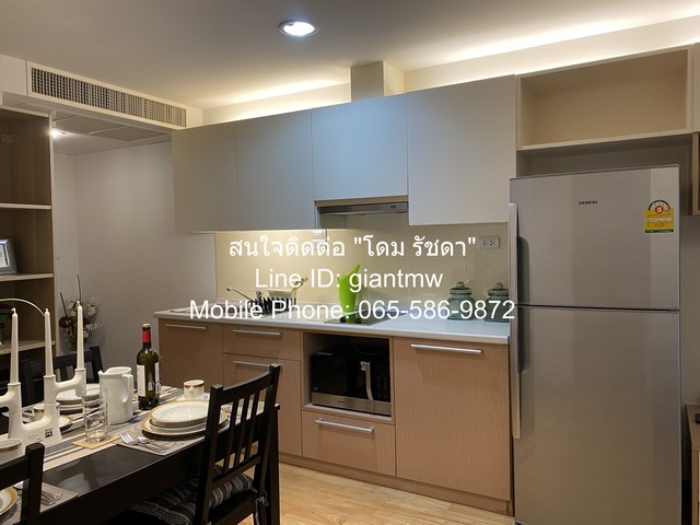 CONDO เรสซิเดนซ์ 52 24000 THAI BAHT 1BEDROOM1BATHROOM 48ตารางเมตร GOOD!