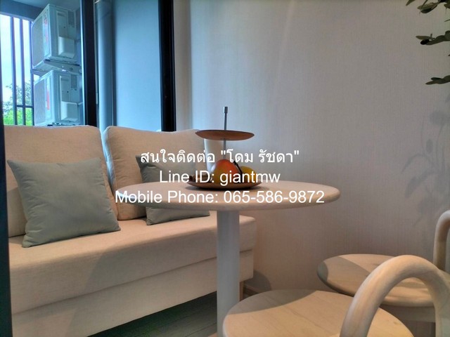 ขายคอนโดใหม่ติดทะเล “คาราเพช หัวหิน-เขาเต่า” หัวหิน (อาคาร A2, ชั้น 2, 30.9 ตร.ม., 1 น. 1 น้ำ 1 จอดรถ), ราคา 2.89 ล้านบา