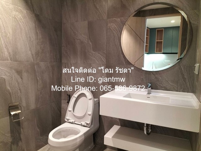 CONDOMINIUM CARAPACE Huahin-Khaotao 31 SQ.M. 1BEDROOM 3190000 – ไม่ไกลจาก ติดชายหาดเขาเต่า, อุทยานราชภักดิ์ 8 นาที, ห้าง