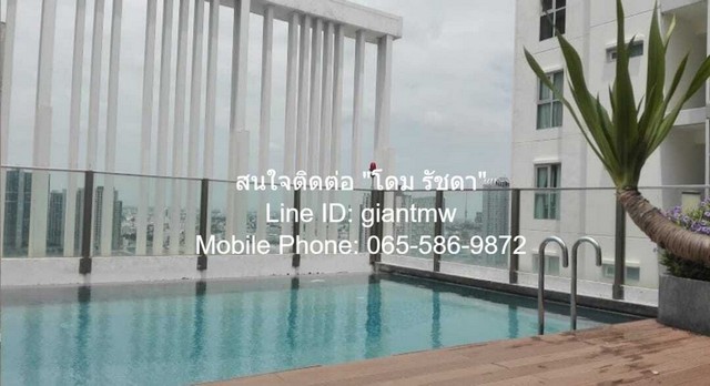 Condominium ไลฟ์ สุขุมวิท 48 2 BR 49Square Meter 6700000 thb ใกล้กับ รถไฟฟ้า BTS พระโขนง ราคาถูกเหลือเชื่อ