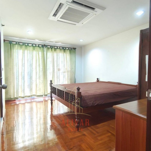 RC070024 Condo for rent, fully furnished, Wittayu Complex, near BTS Ploenchit.