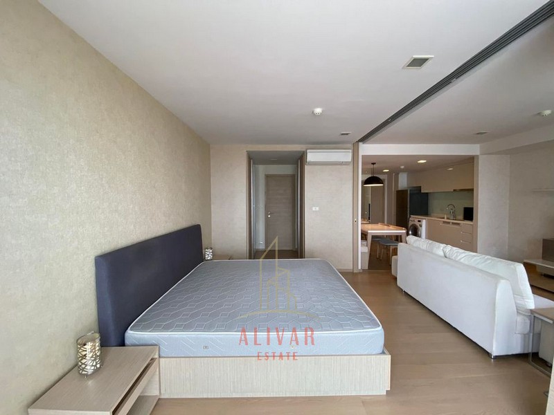 RC070224 Condo for rent LIV@49 Sukhumvit 49 near BTS Thonglor.