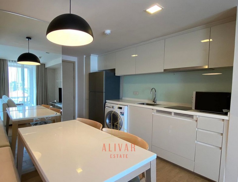 RC070224 Condo for rent LIV@49 Sukhumvit 49 near BTS Thonglor.