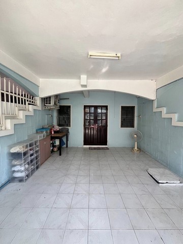 บ้านดีบ้านสวยชลบุรี ขายบ้านราคาถูก ขายด่วนขายถูก ใกล้โรงพยาบาลชลบุรี บ้านสวนซอย 9