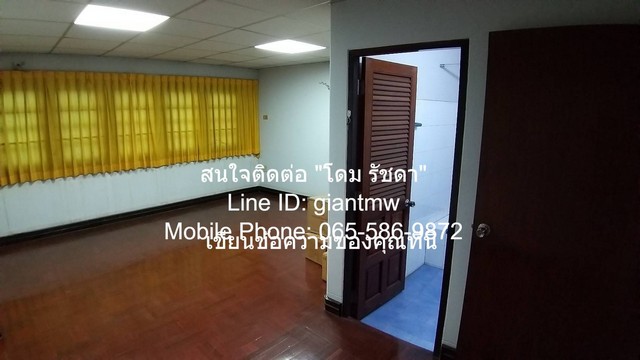 ขายโกดัง (โรงงาน) พร้อมสำนักงาน (มี ใบ ร.ง.4) 0-2-48 ไร่ (บางเสาธง, จ.สมุทรปราการ), ราคา 15 ล้านบาท