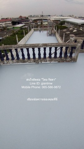 ขายโกดัง (โรงงาน) พร้อมสำนักงาน (มี ใบ ร.ง.4) 0-2-48 ไร่ (บางเสาธง, จ.สมุทรปราการ), ราคา 15 ล้านบาท