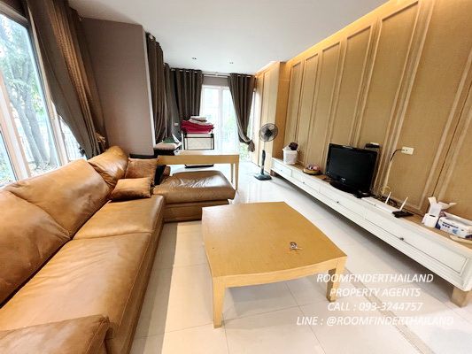 [ให้เช่า] FOR RENT SETTHASIRI PRACHACHUEN RESIDENCE 2 / 3 bedrooms 3 bathrooms / 70 Sqw. 200 Sqm. **70,000** CLOSE TO THE MALL NGAMWONGWAN