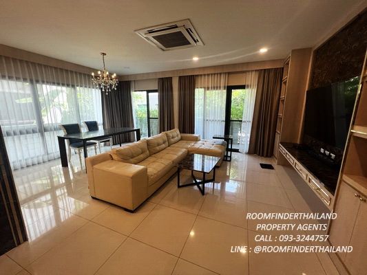 [ให้เช่า] FOR RENT CENTRO BANGNA KM.7 / 4 bedrooms 5 bathrooms / 74 Sqw. 200 Sqm. **85,000** LUXURIOUS HOUSE. CLOSE TO MEGA BANGNA