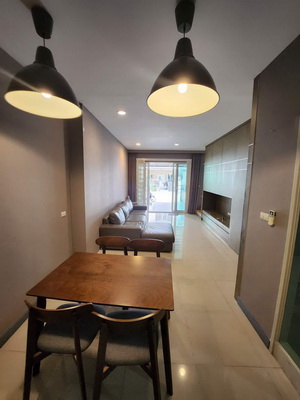 [ให้เช่า] FOR RENT BAAN KLANG MUANG S-SENSE RAMA 9 – LADPRAO / 3 bedrooms 4 bathrooms / 20 Sqw. 180 Sqm. **37,000** CLOSE TO TOWN IN TOWN