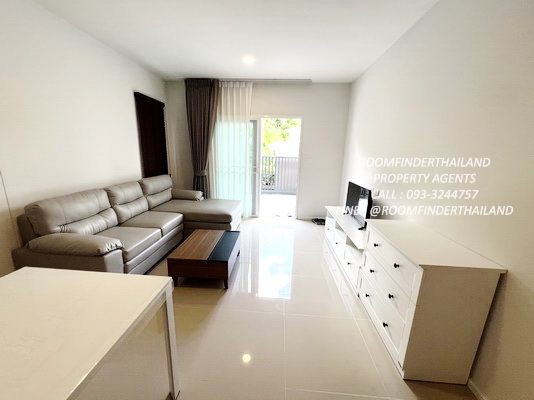 [ให้เช่า] FOR RENT SENSE SAIMAI 56 / 3 bedrooms 2 bathrooms / 37 Sqw. 130 Sqm. **25,000** CLOSE TO WONGSAKORN MARKET