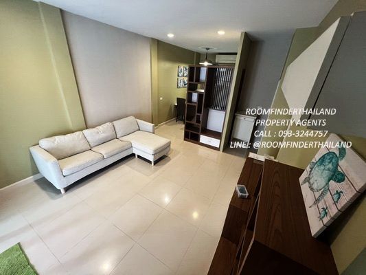 [ให้เช่า] FOR RENT BAAN KLANG MUANG S-SENSE RAMA 9 – LADPRAO / 3 bedrooms 3 bathrooms / 20 Sqw. 170 Sqm. **38,000** CLOSE TO SISB PRACHAUTHIT