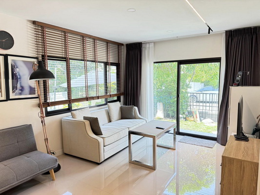 [ให้เช่า] FOR RENT CENTRO BANGNA KM.7 / 4 bedrooms 3 bathrooms / 52 Sqw. 175 Sqm. **55,000** JUST 10 MINUTES FROM MEGA BANGNA