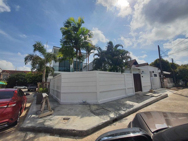 For Rent : Wichit, 2-story twin house, 3 bedrooms 2 bathrooms