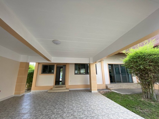 For Rent : Rawai-Saiyuan, Private Pool Villa, 3 bedrooms, 4 bathrooms