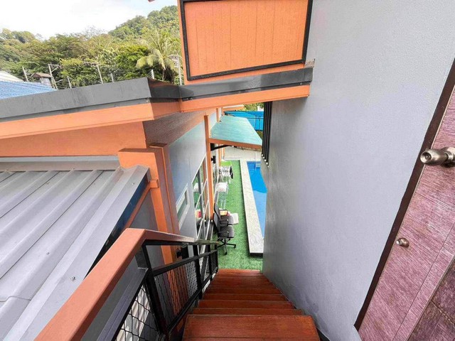 For Rent : Wichit, Private pool villa Soi Prachanamjai, 3 bedrooms 3 bathrooms