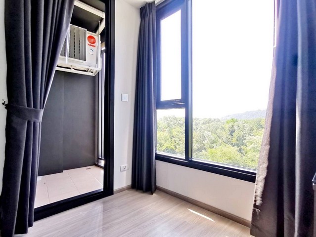 For Rent : Wichit, The Base Central Phuket, Studio room, 7th flr.