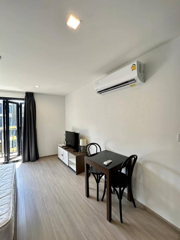 For Rent : Wichit, The Base Central Phuket, Studio room, 7th flr.