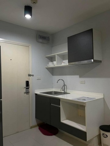 For Rent : Wichit, Zcape 3 Condominium, 1 bedroom1 bathroom , 5th flr.