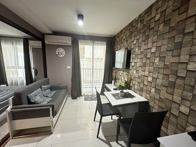 For Rent : Wichit, Zcape 3 Condominium, 1 bedroom1 bathroom , 2nd flr.