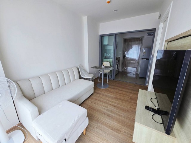 For Rent : Wichit, Condominium near Central Phuket, 1 bedroom, 4th flr.