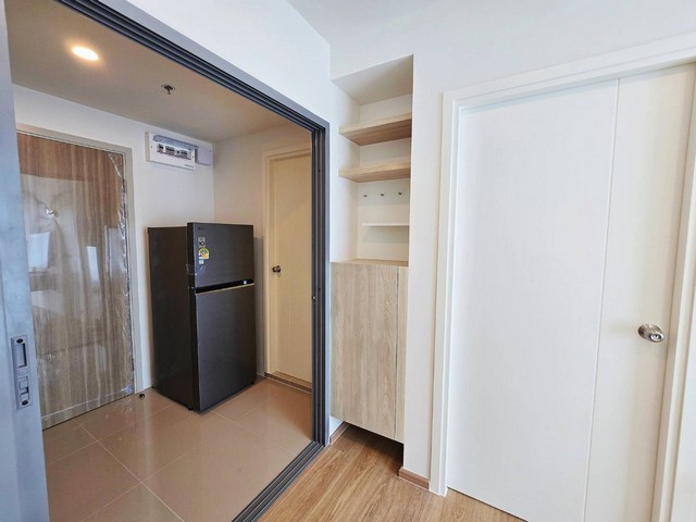 For Rent : Wichit, Condominium near Central Phuket, 1 bedroom, 4th flr.