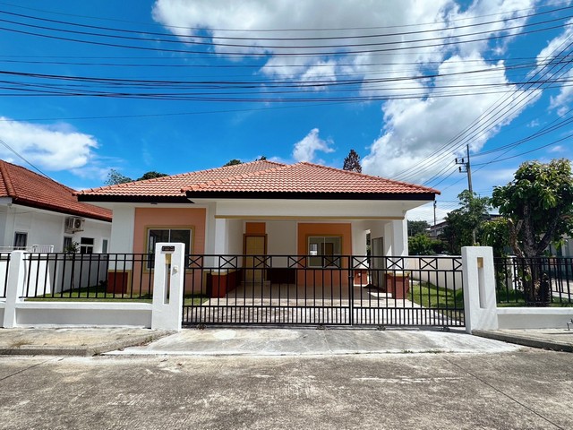 For Sales : Thalang, 2-story townhouse, 3 Bedrooms, 3 Bathrooms