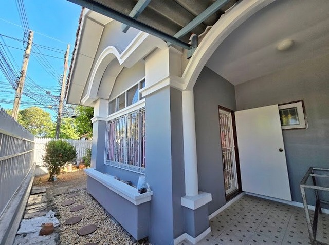 For Sale : Chalong, Single-storey detached house, 2 Bedrooms, 2 Bathrooms