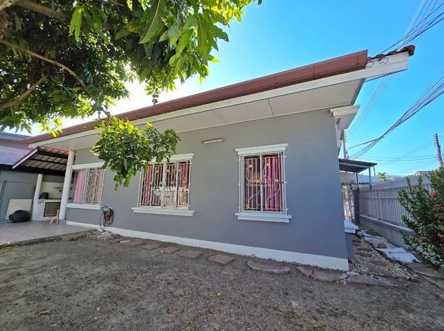 For Sale : Chalong, Single-storey detached house, 2 Bedrooms, 2 Bathrooms