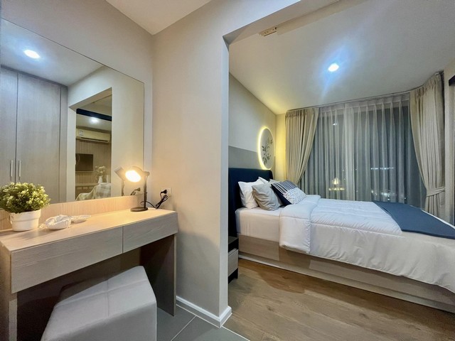 For Sales : Wichit, Condominium near Central Festival, 1 bedroom