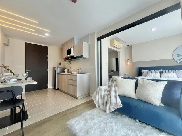 For Sales : Wichit, Condominium near Central Festival, 1 bedroom