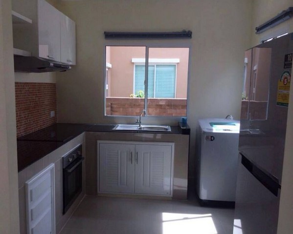 For Sales : Kathu Private home 2 Story @ Pruksa Ville Kathu 3 Bedrooms, 2 Bathrooms